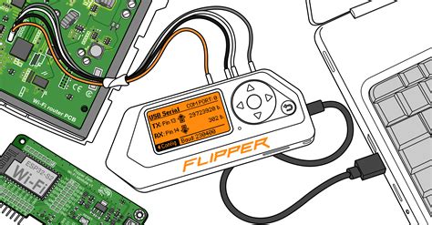 flipper zero gpio